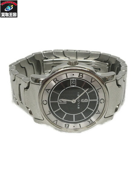 ブルガリ/ソロテンポ/ST35S【中古】