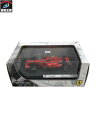 マテル 1/43 フェラーリ F2007 キミ・ライコネン【中古】