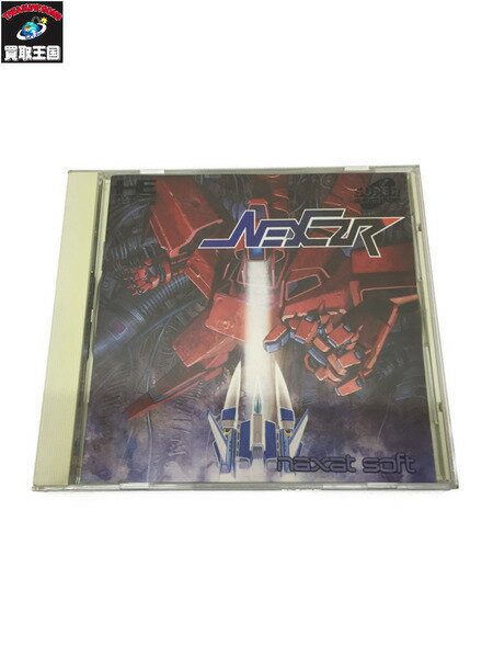 CD-ROM2 ネクスザール【中古】