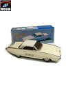セダン THE 50-60s COLLECTION ブリキ【中古】