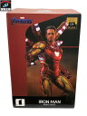 IRON SUTUDIOS アイアンマン【中古】
