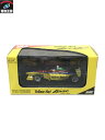 イエローハット コンドウチーム レーシング No.3 1/43 ミニカー【中古】