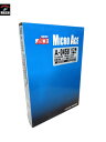マイクロエース A-0458 117系0番台 新快速色・トイレ増設 【中古】