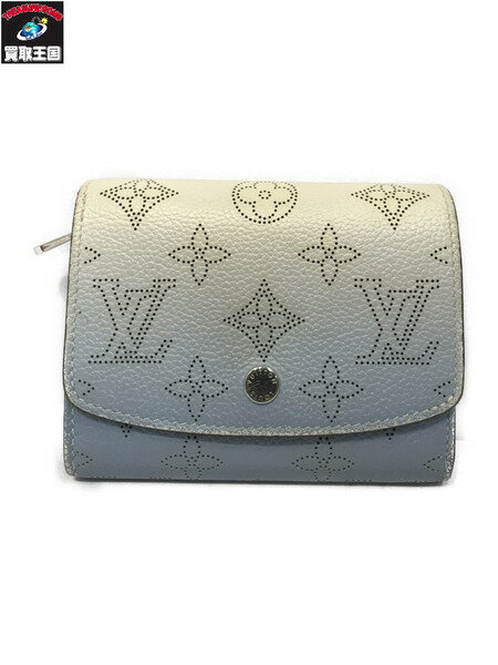 【ルイヴィトン】 LOUISVUITTON モノグラム エテュイシガレット タバコケース ★ M63024【中古】