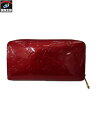 LV/長財布【中古】(4)