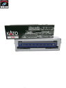 ★KATO HOゲージ オハネ25 0 1-542 鉄道模型 客車【中古】