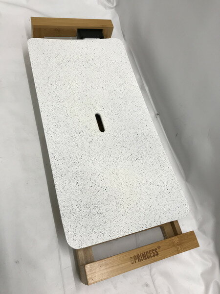 PRINCESS/Table Grill Stone【中古】 2