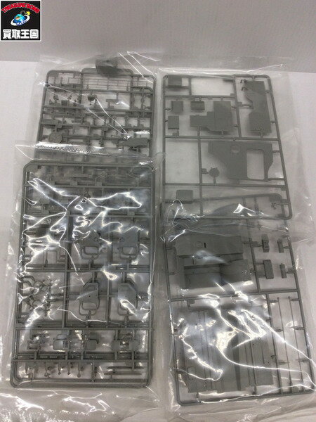 買取王国　楽天市場店の1/35 準中距離弾道ミサイル 火星5号【中古】｜アングル3