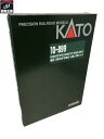 KATO 郵便・荷物列車「東海道・山陽」6両A 10-899【中古】 その1