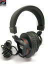 Focusrite Scarlett ヘッドフォン【中古】