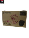 IRIS OHYAMA IH ジャー炊飯器 RC-IK10-B【中古】