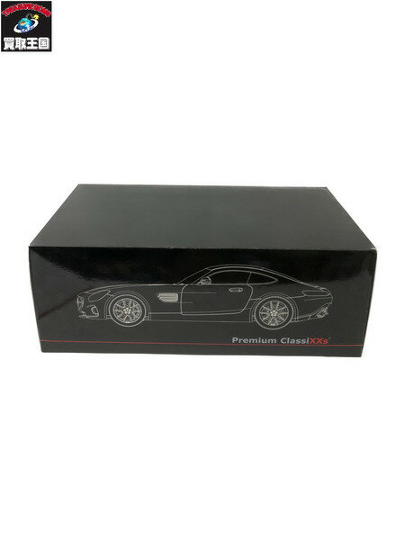 KYOSHO 1/12 MERCEDES Benz AMG GT PREMIUM CLASSIC XXs【中古】[▼]
