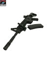 東京マルイ SOPMOD M4 電動ガン【中古】