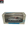 MINICHAMPS　BMW　507　Cabrio　silber【中古】