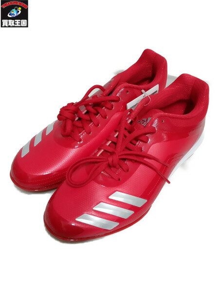 adidas ADIZEROSPEED9/25.0cm【中古】