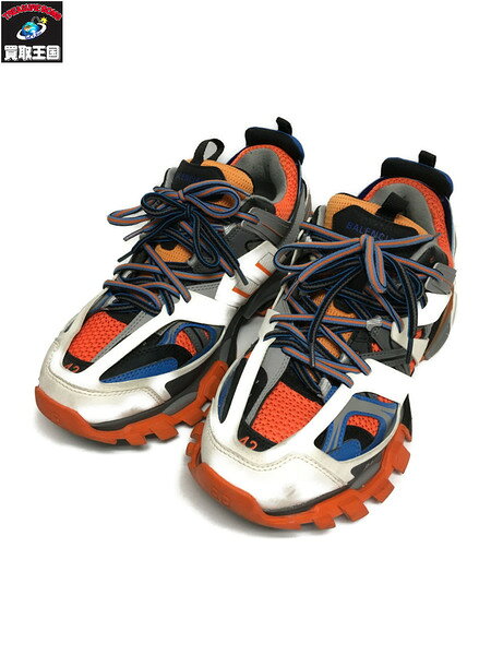 BALENCIAGA トラックトレーナー 42 27.5cm【中古】[▼]のサムネイル