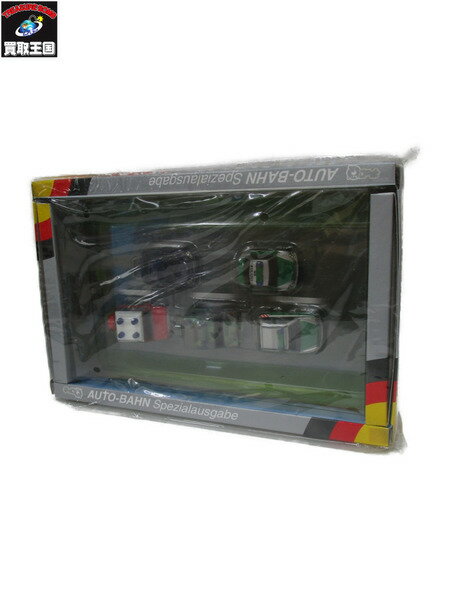 チョロQ メルセデスベンツ 特装車両セット【中古】