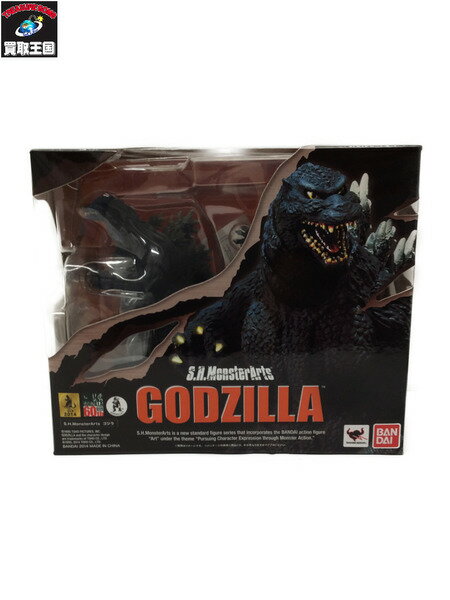 S.H.Monsterarts š[]