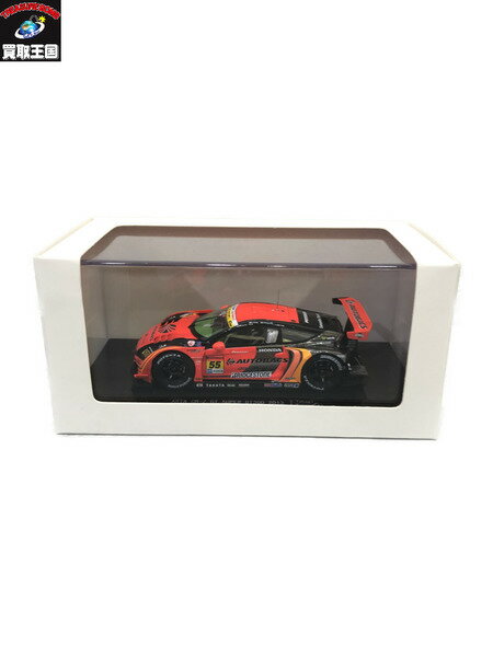 ●メーカー：エブロ●商品名：EBBRO ARTA CR-Z GT SUPER GT300 2013●スケール：--●車種（メーカー/車名）：ARTA CR-Z GT SUPER GT300 2013●JANコード：--●商品状態：『中古』/『開封済』　パッケージ状態：『ダメージあり』　注）ダメージありは詳細を別で記載。　本体状態：『ダメージあり』　注）ダメージありは詳細を別で記載。※買取品の為、未開封・未使用品であっても【中古】と表示しております。※外箱にのみダメージがある場合でも、『使用感のあるお品』と表現する場合がございます。●備考：パッケージ：擦れ/汚れ有　　本体：ケースに擦れ・傷・汚れが見られます。:::::::::::::::::::::::::::::::::::::::::::::::::::::::::::::::::::::::::::::::::::■3万円以上クレジット決済ご利用のお客様へ■ご注文いただいた段階で、『お電話にてご本人様確認』の連絡をさせていただく場合がございます。※7日以上 確認が取れない場合、ご注文がキャンセルとなってしまいますことご了承下さい。:::::::::::::::::::::::::::::::::::::::::::::::::::::::::::::::::::::::::::::::::::◆◆ご購入頂く際の注意とお願い◆◆※中古品であることをご理解頂き、状態など画像にてご確認下さい。※リユース品の為、経年劣化や傷、ホコリの付着や若干の生活臭などが見られる場合がございます。※パーツや付属品は画像に載っているもので全てです。※お客様のモニター環境等により、実際の色とは異なる可能性がございます。※他のお客様の注文直後など、データ反映のタイムラグにより、商品をご用意できない場合がございます。ご不明な点は、取り扱い店舗までお問い合わせ下さい。出品担当者コード：130042