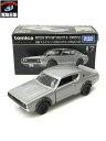 トミカプレミアム 日産スカイライン KPGC110【中古】