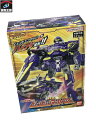 DXビュンビュンマッハーロボ【中古】
