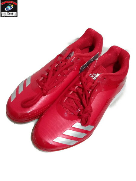 adidas ADIZEROSPEED9/24.5cm【中古】