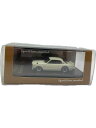 1/64 イグニッションモデル KPGC10 GT-R【中古】