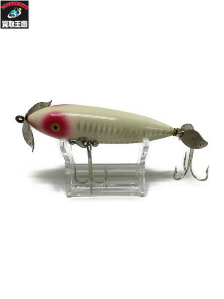 HEDDON　ウンデッドスプーク　XRW【中古】