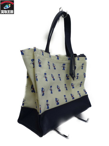 TDH ミラコスタ　トートバッグ　ラゲッシタグA【中古】[▼]のサムネイル