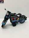 TIN TOY 2000年レプリカ ハーレーダビッドソン ブリキ 【中古】[▼]