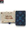 LOUIS VUITTON 21SS モノグラム シャドウ オーガナイザー ドウ ポッシュ カードケース【中古】(4)