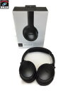 BOSE ノイズキャンセリング ワイヤレスヘッドフォン【中古】