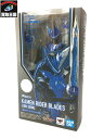 S.H.Figuarts 仮面ライダーブレイズ ライオン戦記【中古】 ▼