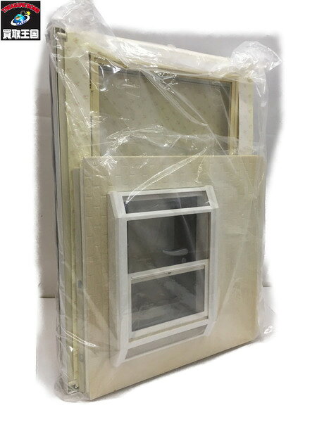 【ミニチュア】リーメント　1.ぷちハウジングシリーズ 快適大空間 ぷちハウジング(変色等有)【中古】のサムネイル