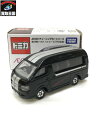 トミカ AEON トヨタ ハイエース (TRD仕様)【中古】