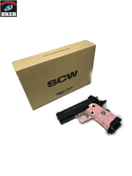 WA SV 3.9 LTD ピンキー/ブラック【中古】[▼]