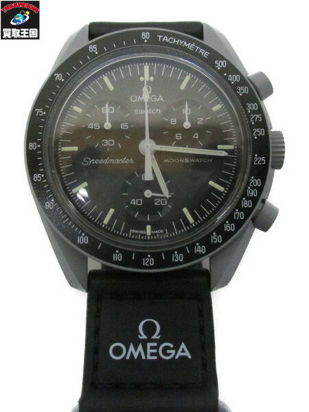 OMEGA~Swatch/~bVgD[/Xs[h}X^[/S033M100yÁz