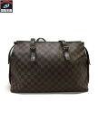 LOUIS VUITTON ダミエ チェルシー N51119/TH1047【中古】