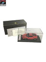 KYOSHO 1/43 レーシング43 フェラーリ 430 スクーデリア【中古】
