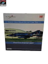 HM 1/72航空自衛隊 RF-4E 501偵察飛行隊 洋上迷彩 ファイナルイヤー【中古】