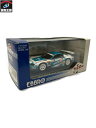 エブロ ウッドワントムススープラ 2003 タイヤ劣化 1/43【中古】