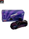 MINI GT GT-R magic purple【中古】