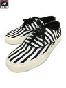 SAINT LAURENT/VENICE LOW TOP SNEAKER/ローカットスニーカー/41/584882【中古】[▼]