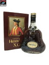 ●商品名：Hennessy Cognac XO 金キャップ●種類：ブランデー●容量：700ml●度数：40％●商品状態：未開栓/箱あり※買取品の為、未開栓であっても【中古】と表示しております。※外箱にのみダメージがある場合でも、『使用感のあるお品』と表現する場合がございます。●備考：液面低下小。本体や箱にめくれやスレ、擦り傷などあります。※液面の低下や澱(おり)の発生、味の変化が生じている可能性がございますが、古酒のため、ご理解頂いた上でご購入ください。　:::::::::::::::::::::::::::::::::::::::::::::::::::::::::::::::::::::::::::::::::::■3万円以上クレジット決済ご利用のお客様へ■ご注文いただいた段階で、『お電話にてご本人様確認』の連絡をさせていただく場合がございます。※7日以上 確認が取れない場合、ご注文がキャンセルとなってしまいますことご了承下さい。:::::::::::::::::::::::::::::::::::::::::::::::::::::::::::::::::::::::::::::::::::◆◆ご購入頂く際の注意とお願い◆◆※中古品であることをご理解頂き、状態など画像にてご確認下さい。※リユース品の為、経年劣化や傷、ホコリの付着や若干の生活臭などが見られる場合がございます。※パーツや付属品は画像に載っているもので全てです。※お客様のモニター環境等により、実際の色とは異なる可能性がございます。※他のお客様の注文直後など、データ反映のタイムラグにより、商品をご用意できない場合がございます。ご不明な点は、取り扱い店舗までお問い合わせ下さい。