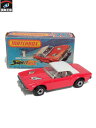 matchbox superfast　ダッジチャレンジャー【中古】