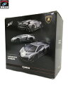京商 1/64 ダイキャストカー ランボルギーニ ヴェネーノ 【中古】