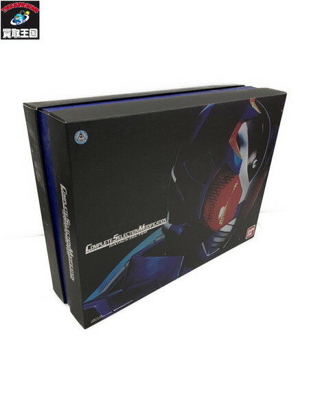 CSM ガタックゼクター【中古】のサムネイル