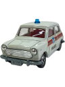 トミカ ミニクーパーS ポリスカー【中古】