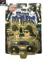 racing champions blues brothers/ミニカー/未開封【中古】[▼]