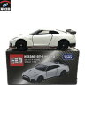 トミカ 日産 GT-R NISMO 1/62【中古】